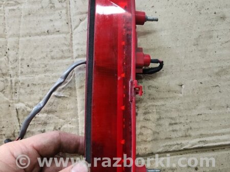 ФОТО Стоп-сигнал для Subaru Outback V BS (14-21) Київ