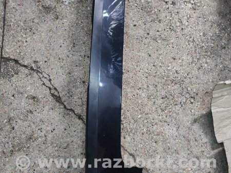 ФОТО Спойлер задний для Subaru Outback V BS (14-21) Київ