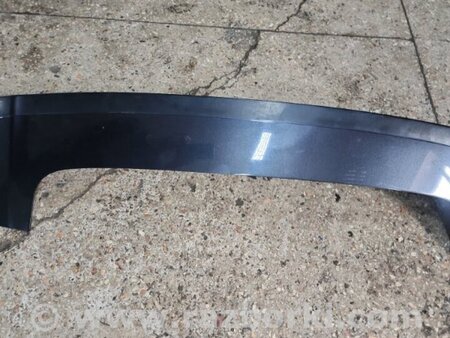 ФОТО Спойлер задний для Subaru Outback V BS (14-21) Київ