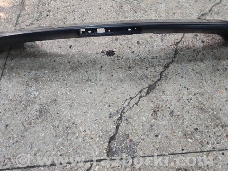 ФОТО Спойлер задний для Subaru Outback V BS (14-21) Київ