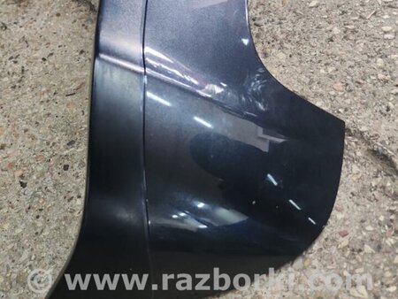 ФОТО Спойлер задний для Subaru Outback V BS (14-21) Київ