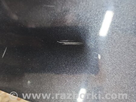 ФОТО Спойлер задний для Subaru Outback V BS (14-21) Київ