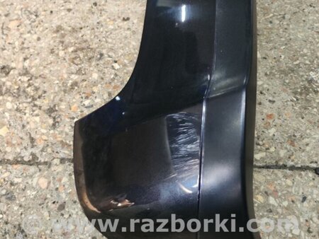 ФОТО Спойлер задний для Subaru Outback V BS (14-21) Київ