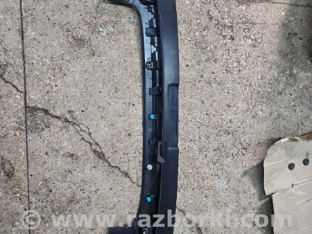 ФОТО Спойлер задний для Subaru Outback V BS (14-21) Київ