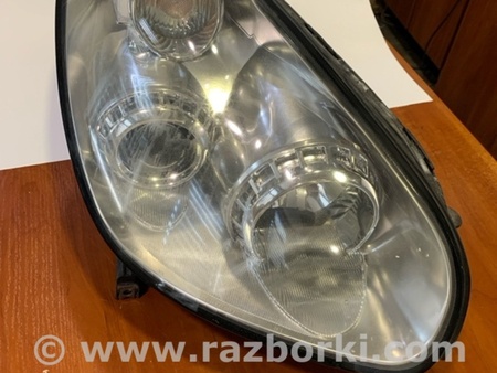 ФОТО Фара передняя правая для Subaru Tribeca B9 (05-08) Київ
