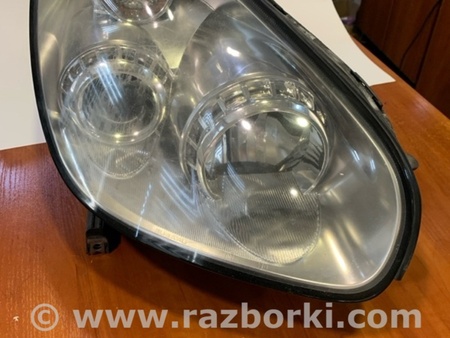 ФОТО Фара передняя правая для Subaru Tribeca B9 (05-08) Київ