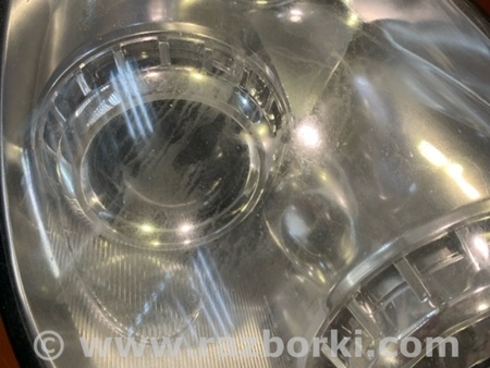 ФОТО Фара передняя правая для Subaru Tribeca B9 (05-08) Київ