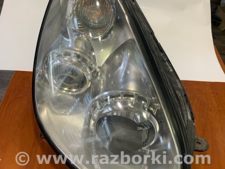 ФОТО Фара передняя правая для Subaru Tribeca B9 (05-08) Київ