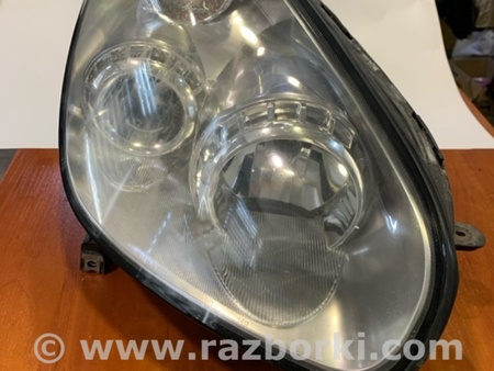 ФОТО Фара передняя правая для Subaru Tribeca B9 (05-08) Київ