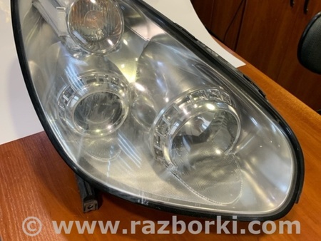 ФОТО Фара передняя правая для Subaru Tribeca B9 (05-08) Київ