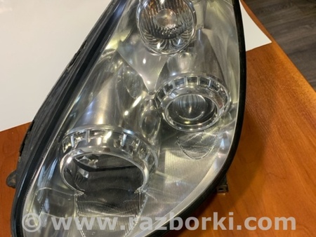 ФОТО Фара передняя левая для Subaru Tribeca B9 (05-08) Київ