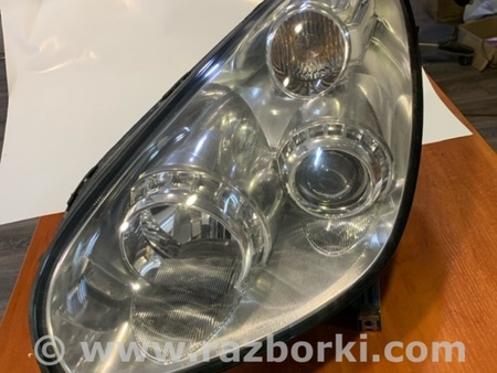 ФОТО Фара передняя левая для Subaru Tribeca B9 (05-08) Київ