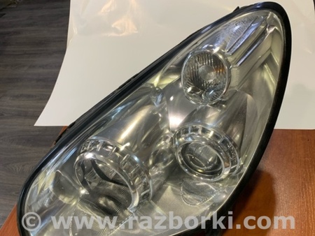 ФОТО Фара передняя левая для Subaru Tribeca B9 (05-08) Київ
