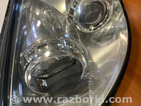 ФОТО Фара передняя левая для Subaru Tribeca B9 (05-08) Київ