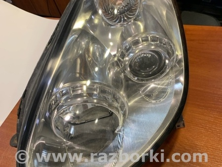 ФОТО Фара передняя левая для Subaru Tribeca B9 (05-08) Київ