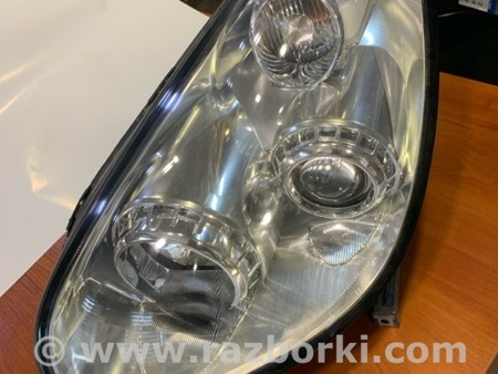 ФОТО Фара передняя левая для Subaru Tribeca B9 (05-08) Київ