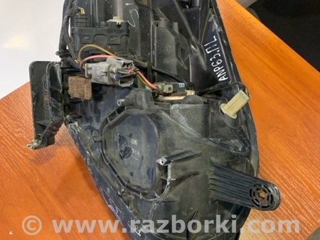 ФОТО Фара передняя левая для Subaru Tribeca B9 (05-08) Київ
