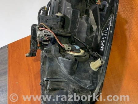 ФОТО Фара передняя левая для Subaru Tribeca B9 (05-08) Київ