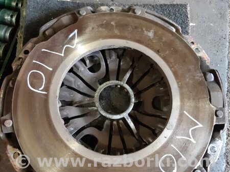 ФОТО Комплект сцепления для KIA Sorento 1 BL (02-09) Київ