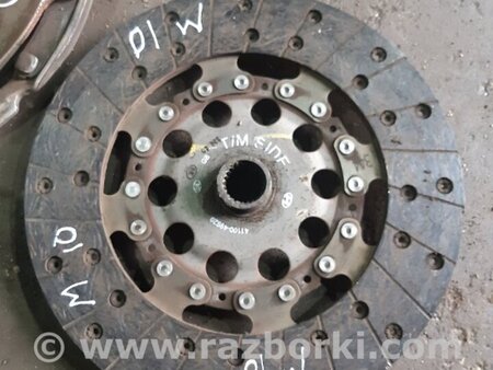 ФОТО Комплект сцепления для KIA Sorento 1 BL (02-09) Київ