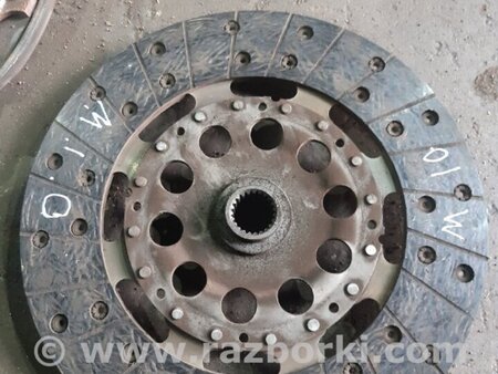 ФОТО Комплект сцепления для KIA Sorento 1 BL (02-09) Київ