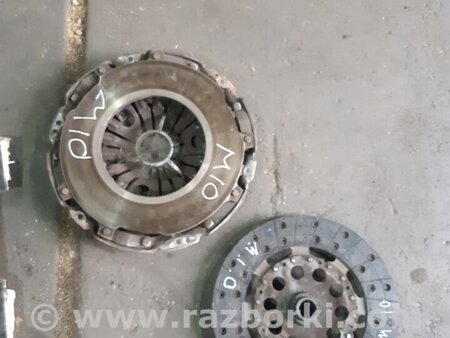 ФОТО Комплект сцепления для KIA Sorento 1 BL (02-09) Київ