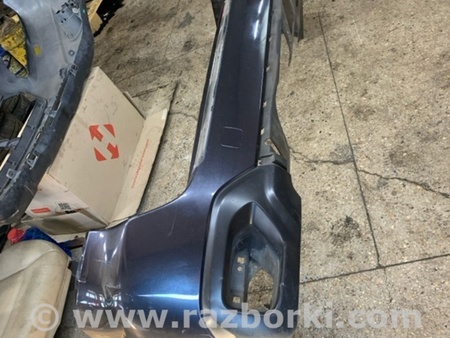 ФОТО Бампер задний для Subaru Outback V BS (14-21) Київ
