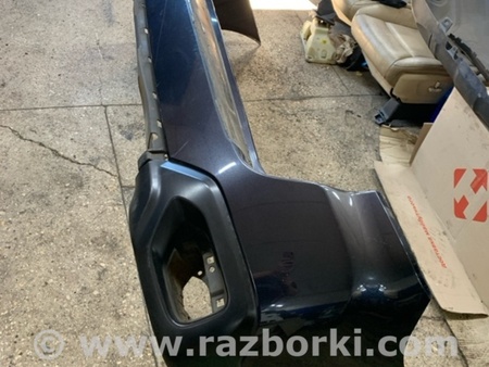 ФОТО Бампер задний для Subaru Outback V BS (14-21) Київ