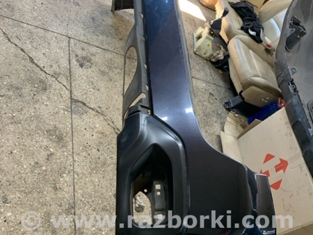 ФОТО Бампер задний для Subaru Outback V BS (14-21) Київ