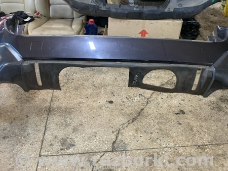 ФОТО Бампер задний для Subaru Outback V BS (14-21) Київ