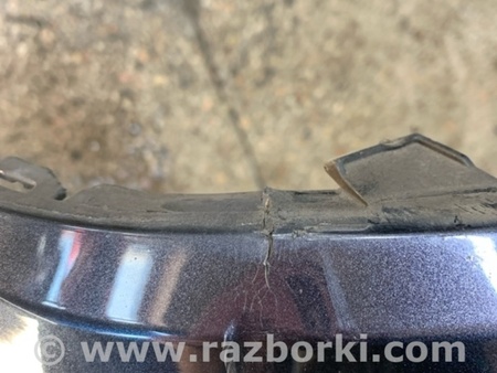 ФОТО Бампер задний для Subaru Outback V BS (14-21) Київ