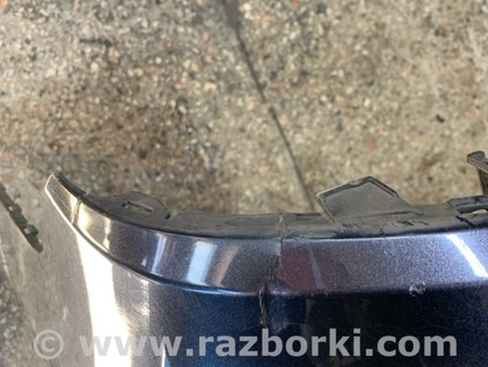 ФОТО Бампер задний для Subaru Outback V BS (14-21) Київ