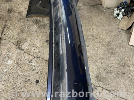 ФОТО Бампер задний для Subaru Outback V BS (14-21) Київ
