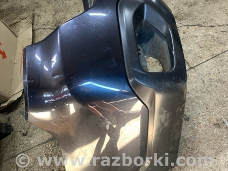 ФОТО Бампер задний для Subaru Outback V BS (14-21) Київ