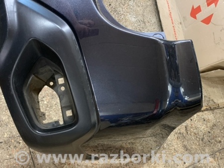 ФОТО Бампер задний для Subaru Outback V BS (14-21) Київ