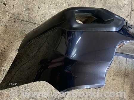 ФОТО Бампер задний для Subaru Outback V BS (14-21) Київ