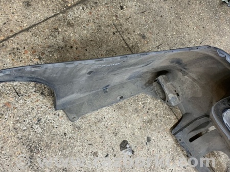 ФОТО Бампер задний для Subaru Outback V BS (14-21) Київ