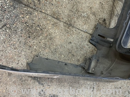 ФОТО Бампер задний для Subaru Outback V BS (14-21) Київ