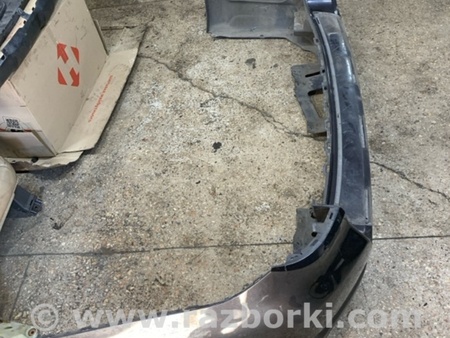 ФОТО Бампер задний для Subaru Outback V BS (14-21) Київ