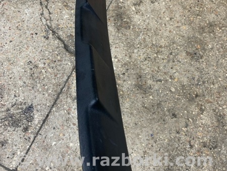 ФОТО Накладка на бампер задняя для Subaru Outback V BS (14-21) Київ