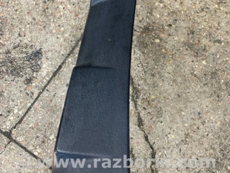 ФОТО Накладка на бампер задняя для Subaru Outback V BS (14-21) Київ