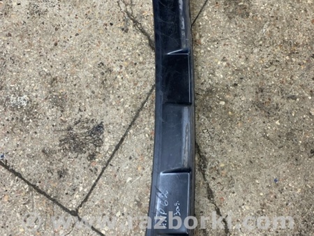 ФОТО Накладка на бампер задняя для Subaru Outback V BS (14-21) Київ