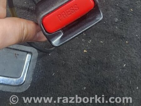 ФОТО Замок ремня безопасности для Subaru Impreza GD/GG Киев