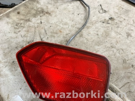ФОТО Катафот бампера задний правый для Subaru Outback V BS (14-21) Київ