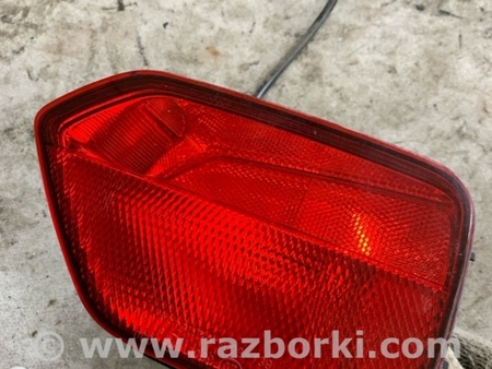 ФОТО Катафот бампера задний правый для Subaru Outback V BS (14-21) Київ