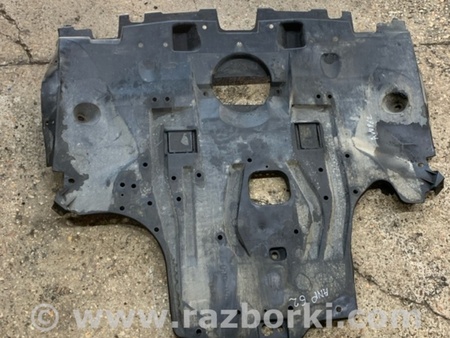 ФОТО Защита двигателя для Subaru Outback V BS (14-21) Київ