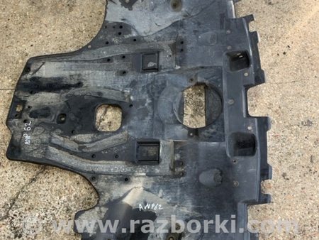 ФОТО Защита двигателя для Subaru Outback V BS (14-21) Київ