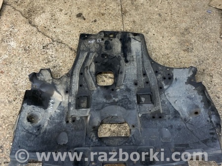 ФОТО Защита двигателя для Subaru Outback V BS (14-21) Київ