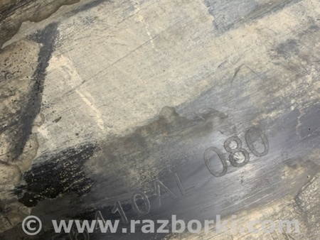 ФОТО Защита двигателя для Subaru Outback V BS (14-21) Київ