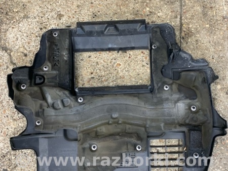 ФОТО Защита двигателя для Subaru Outback V BS (14-21) Київ